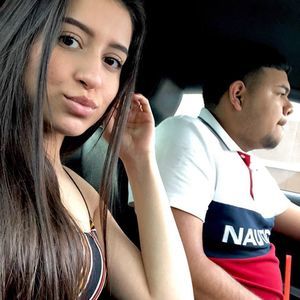 Meet your Posher, Migdalia